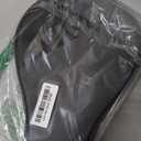 STIGA Ping Pong Paddle Covers, Heavy-Duty Vinyl Features Extra Padding for Enhanced Protection + Fits Up to 2 Paddles