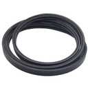 DVPARTS Drive Belt M142499 Compatible with John Deere GX325 GX335 GX345 GX355 Diesel