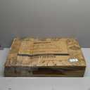 Elite Gourmet EWM-6171 Triple 3 x 2.5 Qt. Trays, Buffet Server, Food Warmer Temperature Control, Clear Slotted Lids, Perfect for Parties, Entertaining & Holidays, 7.5 Qt Total, Stainless Steel