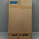 CLORIS 38in/48in Folding Trampoline - Max Load 220lbs / 450lbs Trampoline Rebounder Trampoline for Adults with Adjustable Foam Handle, with safty Padded Cover Best Gift