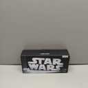 Paladone Star Wars Logo Light, Wall Mountable and Freestanding, Officially Licensed Merchandise