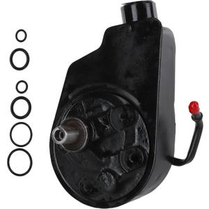 Cardone 20-8748 Remanufactured Power Steering Pump with Reservoir