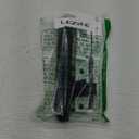 LEZYNE Grip Drive Hv (S (185mm), Black)