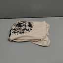 Magical Tank Tops for Women Cute Graphic Printed V-Neck Tee Casual Summer Family Vacation Sleeveless Shirt Tops (Medium, Apricot)