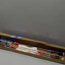 2026 Upgraded DC97-16350U DC97-16350T Washer Suspension Rods for Samsung WA50R5200AW/US WA50R5400AV/US WA45T3200AW/A4 WA45N3050AW/A4 WA50R5400AW/US Washing Machine Replace DC97-05280W DC97-16350S 4PCS