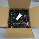 ECO AMENITIES Transparent Tube Flip Cap Individually Wrapped 30ml Body Lotion, 72 Tubes per Case by ECO Amenities