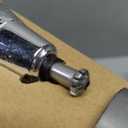 ConairMAN Ultimate Trim Precision All-in-One Beard Trimmer for Men, for Body, Face, Ear and Nose Hair Trimmer, 18 piece Men's Grooming Kit, Cordless/Rechargeable (Chrome/Black)