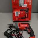 CRAFTSMAN 1/2-in Hammer Drill (7 Amp) (CMED741)