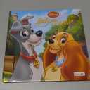Lady And The Tramp