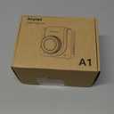 2K Dash Cam with 32 GB Card, 1.5'' IPS Screen, External GPS, WiFi Dash Camera for Cars, Front Dashcams for Cars with APP, WDR, Night Vision, 24 Hours Parking Monitor, G-Sensor, Loop Recording