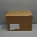 SENRYEE Farmhouse Antique Black Wooden Crate for storage, Rustic Decorative Boxes, Set Of 3 Nesting Wooden Storage Crates For display, Handmade Natural Solid Wood Box (Rustic Black)