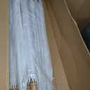 Anderson Umbrella Wedding Umbrella - 51" Umbrella - Manual Open - 10 Pack (White)
