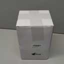 Supervitae 48 Pcs Social Worker Appreciation Gifts Set 24 Mini Notepads Journal 24 Ballpoint Pen Thank You Gifts Bulk for Xmas Coworker Employee Teacher Nurse Volunteers Office(Black)