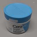 CeraVe Moisturizing Cream with Salicylic Acid, Exfoliating Body Cream with Lactic & Hyaluronic Acid, Niacinamide, and Ceramides, Fragrance Free & Allergy Tested, 12 Ounce