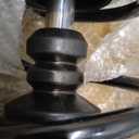 Front Complete Strut Assemblies with Coil Springs, Set of 2