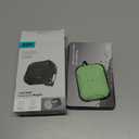 ESR for AirPods Pro 2nd Generation Case, Compatible with Airpods Pro Case 2nd/1st Gen (2023/2022/2019), Compatible with MagSafe, Powerful Drop Protection, Magnetic Lid with Cleaner Kit, Light Green