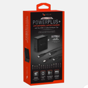 Helix 65W Universal USB-C Laptop Charger Power Adapter (ETHNBC65U) Black