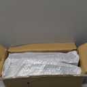 NXN-HOME 12 inch Metal Bench Legs Triangle-Shape Furniture Legs, Solid Steel Table Legs Metal Couch Legs Metal Legs for Sofa Couch Dresser Coffee Table (Set of 4)