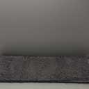Muddy Mat Shown on TV  Super Absorbent Microfiber Dog Door Mat for Muddy Paws, Non-Slip Washable Pet Rug, Quick Dry Chenille Entryway Carpet, Machine Washable Indoor Outdoor mat, Grey 35"x24" (24" x 35")
