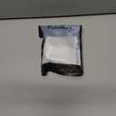 Fotoleey Accessory for Insta360 GO 3- Camera Sleeve and POD silicone case (grey)