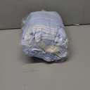 YSYJ Turkish Beach Towel 6 Pack Beach Towels 36"x71" Beach Towel Oversized Sand Free Turkish Towel Quick Dry Bath Towels Blue