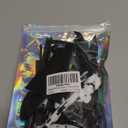 Titan 13 Action Figure Set (Assembly Completed), 3D Printed Multi-Jointed Movable T13 Lucky13 Dummy Mobile Robot, Nova 13 Action Figures Desktop Decorations for Game Lovers Toy (White/Black)