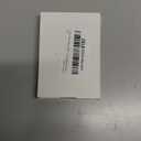 Ear-Wearing Reading Light, Reading Lights for Books, USB Book Light, 3 Brightness Levels Dimmable Reading Light, Hands-Free Book Light for Reading in Bed, Knitting