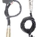 2PCS Oxygen O2 Sensor 1 & 2 for 2015-2017 Hyundai Sonata 1.6L; 2016-2018 Hyundai Tucson 1.6L Upstream + Downstream