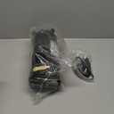 UST1202 Swimming Pool Pump Motor and Seal Replacement Kit Round Pool Pump Motor 2 HP