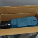 Cordless Leaf Blower Up to 500CFM Compatible with Makita 18V Battery (Tool Only), Electric Leaf Blower Cordless with 5 Speed Modes, Handheld Battery Powered Leaf Blowers for Lawn Care