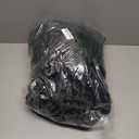 KPBLIS Wearable Blanket Hoodie Gifts for Women Men, Cozy Hoodie Blankets Sweatshirt Christmas Birthday Gifts for Women Mom Wife, Warm Fleece Hooded Blanket with Sleeves for Adults, Dark Gray (Standard)