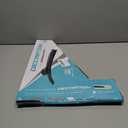 2-Piece Windshield Wipers For Ford Mustang Mach-E 2021 2022 2023 2024 Replacement For All-season Front Wiper Blades Set