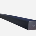 Vizio 39 Tesla Soundbar