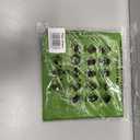 2 x Tubular Bandanas With Face Shielding Protection Unisex - Camo