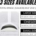 2 x New Dad Gifts Fathers Day Hats First Time for Men,2026 DAD Cap (One Size, 2025/Grey/White)