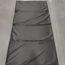 Light and Thin Bunkie Board, Folding Spring Box,Twin Size 38x75'', Large Double Bed 10MM, Bed Support Flat Noodles,Light and Thin, Breathable, Noise Minimizing