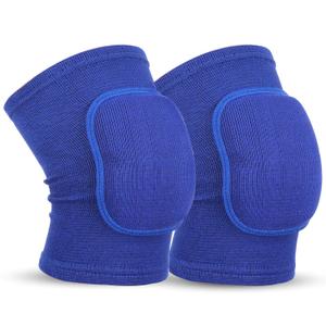 Arm Brace Pads Elbow Protector Strap, Support Fitness Arm Protector Compression Arms Breathable Sleeve Wrap with Padded Soft Support Cushion for Men and Women(Blue)  12.99 x 9.06 x 0.59 inches