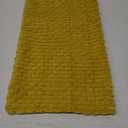 Kevin Textile 12x24 Inch Pillow Cover 1 Pack Boho Decorative Soft Striped Corduroy Lumbar Farmhouse Color Accent Rectangle Cushion Case for Living Room Couch Sofa Bed