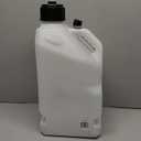 Valley Industries 5-Gallon Utility Jug - White