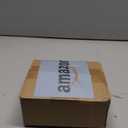 DearHouse 2 Pack Fall Garland Maple Leaf, 5.9Ft/Piece Hanging Vine Garland Artificial Autumn Foliage Garland Thanksgiving Decor for Home Wedding Fireplace Party Christmas (Orange)