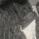 Heated Blanket Electric Throw, Soft Flannel Heating Blanket with 8 Hours Auto Off 10 Fast Heating Levels Machine Washable Sherpa Heated Blanket with Overheating Protection