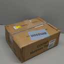 COONP Queen Mattress Topper, Extra Thick Pillowtop, Cooling and Plush Mattress Pad Cover Cotton Top Bed Topper Protector with 8-21 Inch Deep Pocket (White)