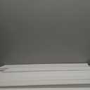 Pangda Peel and Stick Wall Molding Kit Flat Wall Molding Kit for Living Area Decor Premade Wainscoting Panels Accent Panel for Home, Office, Hallway, Dining Room(Classic Style)