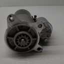 6646 Starter (For 4.6L 5.4L 6.2L 6.8L) Fit For Fo-rd 99-13 F-150, 05-10 Mustang, 00-05 Excursion, 99-12 Expedition /99-12 Navigator [OE# F81U-11000-AA 6646N 5L34-11000-AA]