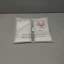 Stelle Arm Sleeves UV Sun Protection Compression Cooling Sleeves UPF 50 for Women Men Sport/Working/Tattoo Cover up (4 Pairs-4 White)