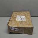 JOYIN 3.15" 144 PCS Plastic Easter Eggs 6 Golden Eggs, Large Empty Eggshells Fillable for Easter Hunt, Parties, Basket Stuffers Filler, Classroom Prize Supplies