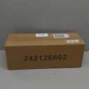 UPGRADED 242126602 Refrigerator Door Bin Shelf Replacement Compatible with Frigi.daire Refrigerator Door Shelf Replacement Parts LFSS2612TF0 LFSS2612TF4 by AMI PARTS