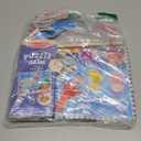 Melissa & Doug Magnetic Wooden Fishing Game and Puzzle with Wooden Ocean Animal Magnets