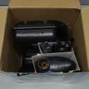 Tetra Whisper IQ Power Filter 20 Gallons, 130 GPH, with Stay Clean Technology