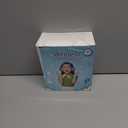 gorsun Kids Bluetooth Headphones, Toddler Headphones 85 dBA Safe Volume, 45 Hours Playtime, with Mic, Bluetooth 5.3, Kids Wireless Headset for iPad/Tablet/Travel/School, ldeal Gift (Blue)